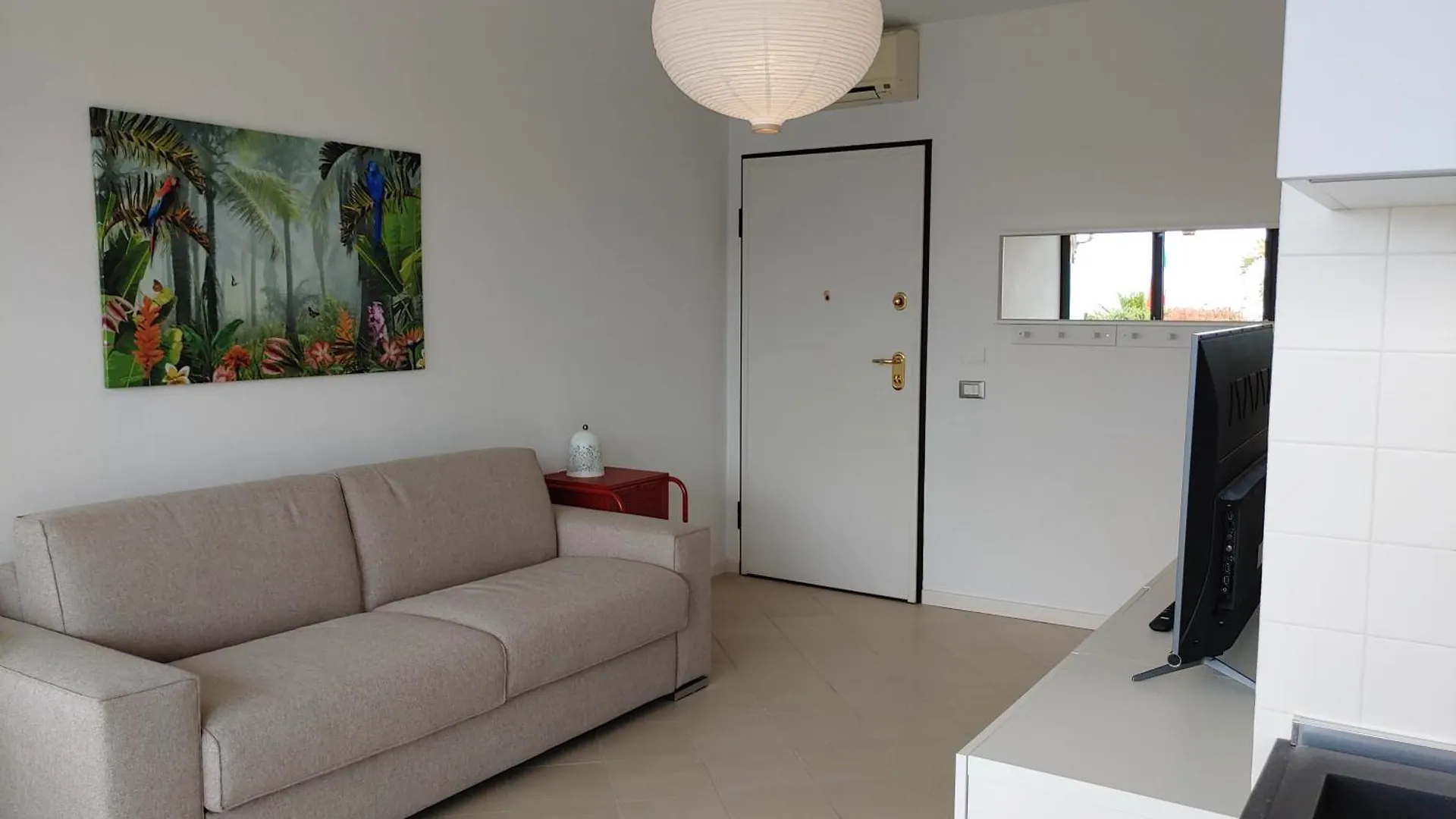 Apartment Best16 San Lorenzo al Mare