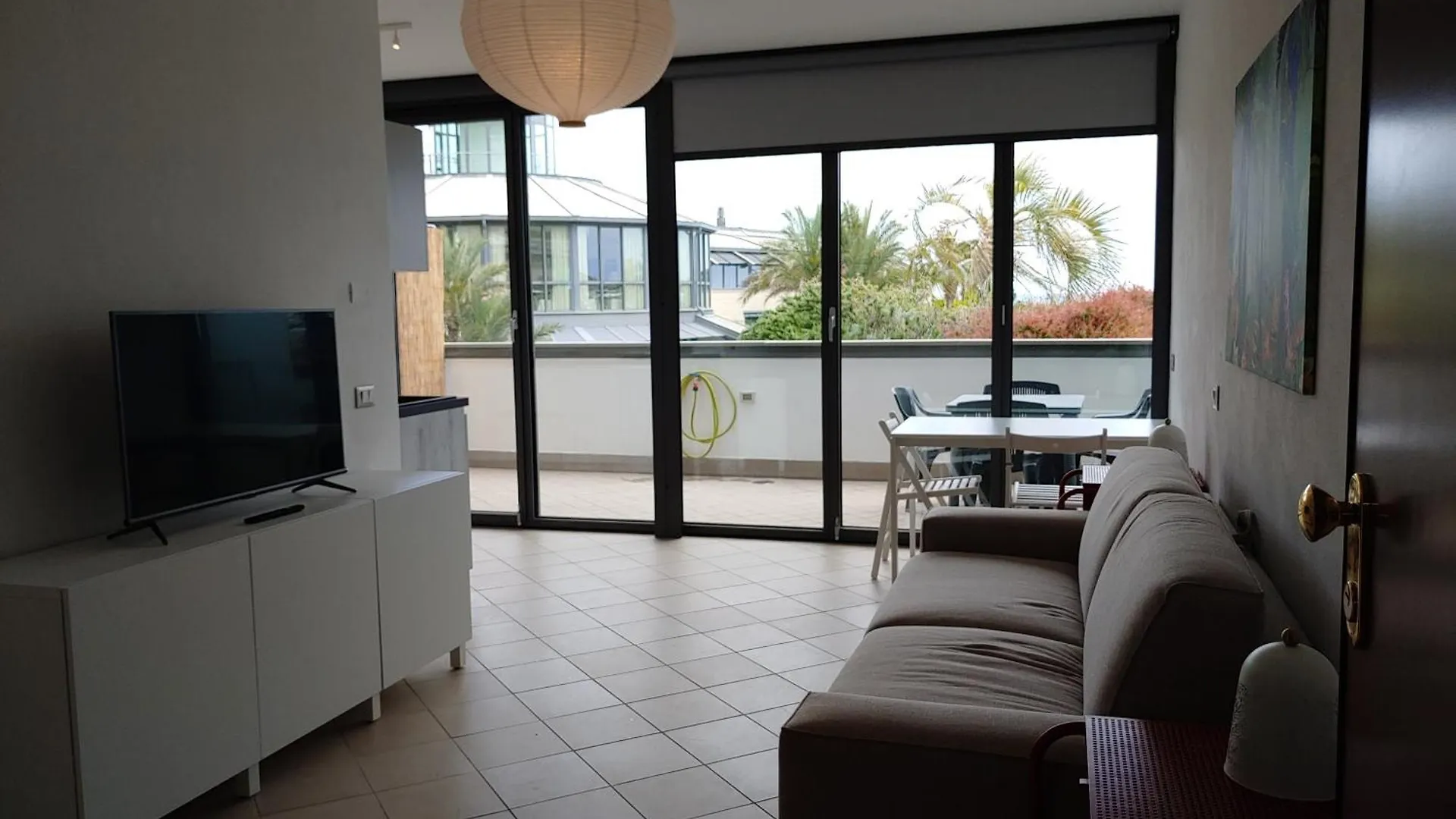 Best16 San Lorenzo al Mare Apartment