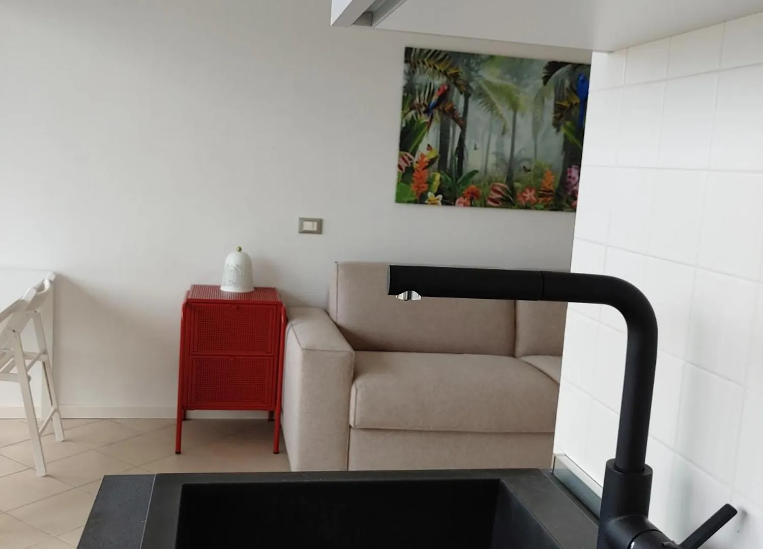 Best16 San Lorenzo al Mare Apartment