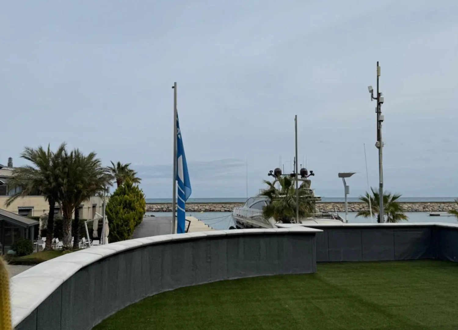 Apartment Best16 San Lorenzo al Mare Italy
